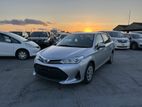 Toyota Axio Hybrid EX 4 Grade 2020