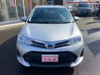 Toyota Axio Hybrid-EX-4 Grade. 2020