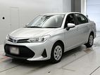 Toyota Axio Hybrid EX 4 Grade 2020