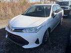 Toyota Axio Hybrid EX 4 Grade 2021