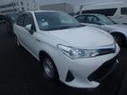 Toyota Axio HYBRID EX 4 POINT 2020