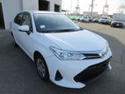 Toyota Axio Hybrid EX 4.5 Grade 2021