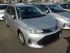 Toyota Axio Hybrid Ex_ Grade- 4 2020