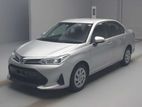 Toyota Axio HYBRID EX PACKAGE 2019