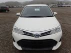 Toyota Axio Hybrid Ex Package 2020