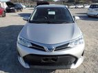 Toyota Axio Hybrid Ex Package 2020