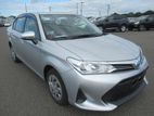 Toyota Axio Hybrid Ex Package 2020