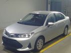 Toyota Axio Hybrid Ex Package 2020