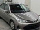 Toyota Axio Hybrid ex package 2020