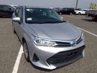Toyota Axio Hybrid EX package 2020
