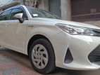 Toyota Axio HYBRID EX PACKAGE 2020