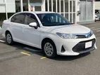 Toyota Axio Hybrid EX package 2020