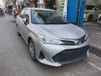 Toyota Axio Hybrid Ex Package 2020