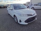 Toyota Axio HYBRID EX PACKAGE 2020