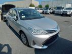 Toyota Axio Hybrid Ex Package 2020
