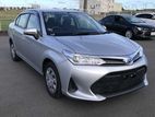 Toyota Axio Hybrid Ex Package 2021