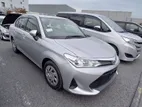 Toyota Axio HYBRID EX PACKAGE 2021