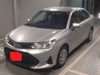 Toyota Axio Hybrid EX Package 2021