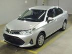 Toyota Axio HYBRID EX PAKAGE 2020