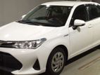 Toyota Axio HYBRID EX PKG 2020