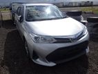 Toyota Axio Hybrid EX Pkg Silver 2020