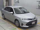 Toyota Axio HYBRID EX PKG SILVER 2020