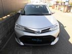 Toyota Axio Hybrid EX Push 2019