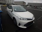 Toyota Axio Hybrid EX Push 2019