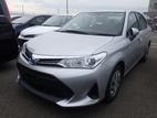 Toyota Axio Hybrid (EX-Push) 2019