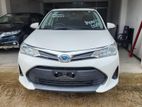 Toyota Axio hybrid EX PUSH 2020