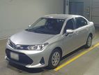 Toyota Axio Hybrid EX Push 2020