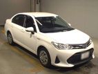 Toyota Axio Hybrid EX Push 2020