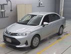 Toyota Axio ।Hybrid EX Push 2020