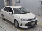 Toyota Axio HYBRID EX PUSH 2020
