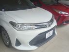 Toyota Axio HYBRID EX PUSH 2020