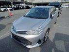 Toyota Axio Hybrid EX Push 2020