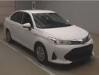 Toyota Axio Hybrid EX Push 2020