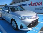 Toyota Axio Hybrid Ex Push 2020