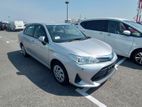 Toyota Axio HYBRID EX PUSH 2020