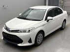 Toyota Axio HYBRID EX PUSH 4-AP 2020
