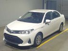 Toyota Axio Hybrid EX Push AP4 2019