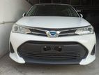 Toyota Axio HYBRID EX PUSH READY 2020