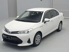 Toyota Axio Hybrid EX Push Start 2019