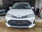 Toyota Axio hybrid ex push start 2020