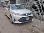 Toyota Axio hybrid ex push start 2020