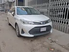 Toyota Axio hybrid ex push start 2020
