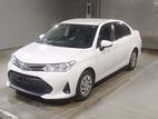 Toyota Axio Hybrid-EX Push Start 2020