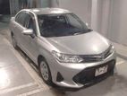 Toyota Axio Hybrid Ex Push Start 2020