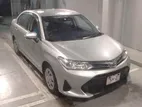 Toyota Axio Hybrid Ex Push Start 2020