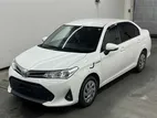 Toyota Axio Hybrid EX READY 2020